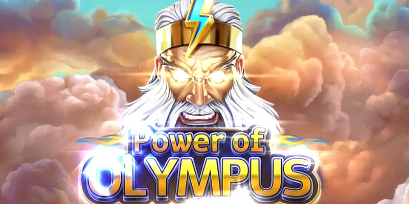 Power of Olympus