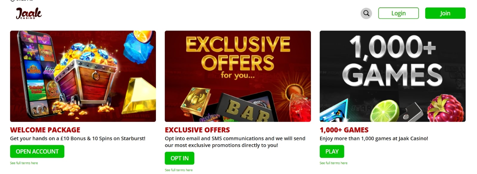 A Step-by-Step Guide to Depositing at Jaak Casino