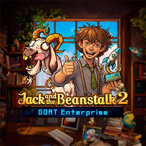 Jack and the Beanstalk 2 Thumbnail