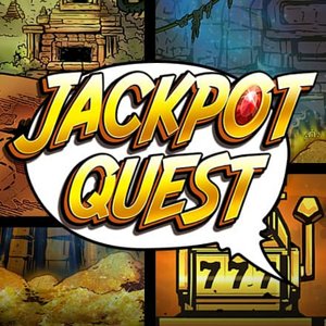 Jackpot Quest Slot Thumbnail