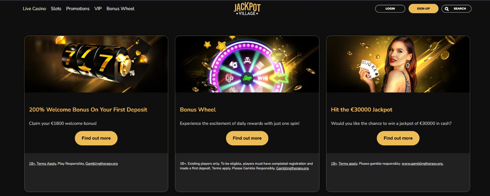 https://jackpot-village.bet/