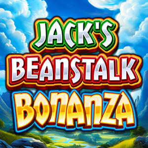 Jack's Beanstalk Bonanza Thumbnail