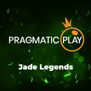 Jade Legends Slot Thumbnail