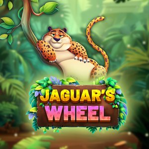 Jaguar's Wheel Thumbnail