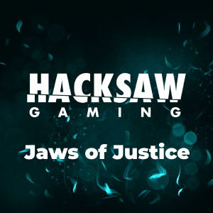 Jaws of Justice Slot Thumbnail