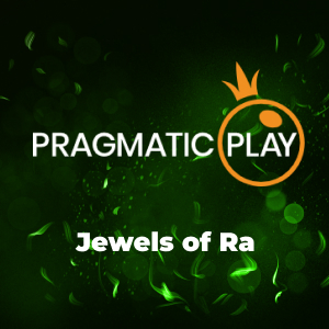 Jewels of Ra Thumbnail