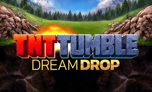 TNT Tumble Dream Drop slot