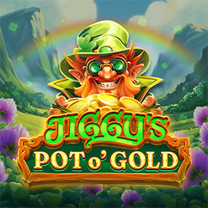 Jiggy's Pot O'Gold Thumbnail