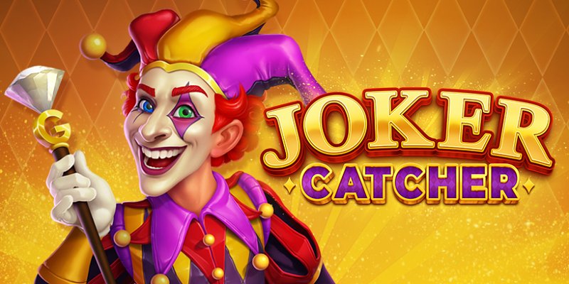 Joker Catcher (Gamzix) Demo and Slot Review