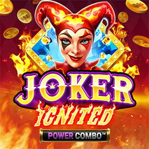 Joker Ignited Power Combo Thumbnail