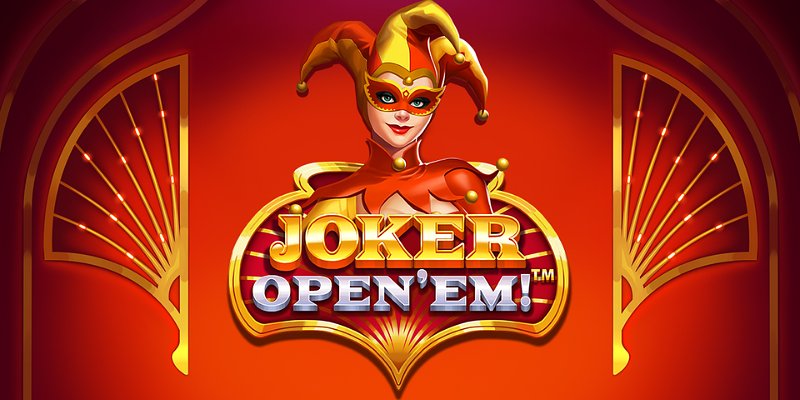Joker Open'Em! (Wishbone Games) Demo and Slot Review - 💎AboutSlots