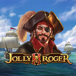 Jolly Roger 2 Slot Thumbnail