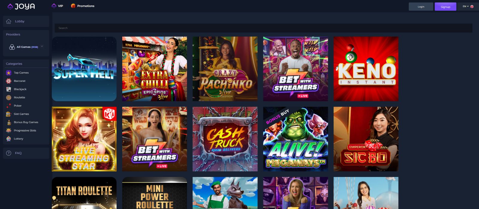 JoyaCasino Bonus – App Android Joya Casino: So schlägt sie sich im Alltag