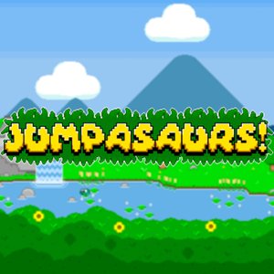 Jumpasaurs! Thumbnail
