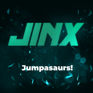 Jumpasaurs! Thumbnail