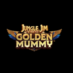 Jungle Jim and the Golden Mummy Slot Thumbnail