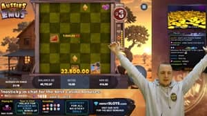 Huge Aussies VS Emus win Thumbnail