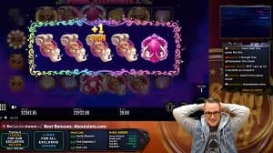 Big win on Pink Elephants 2 Thumbnail