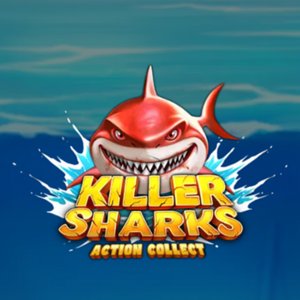 Killer Sharks: Action Collect Thumbnail