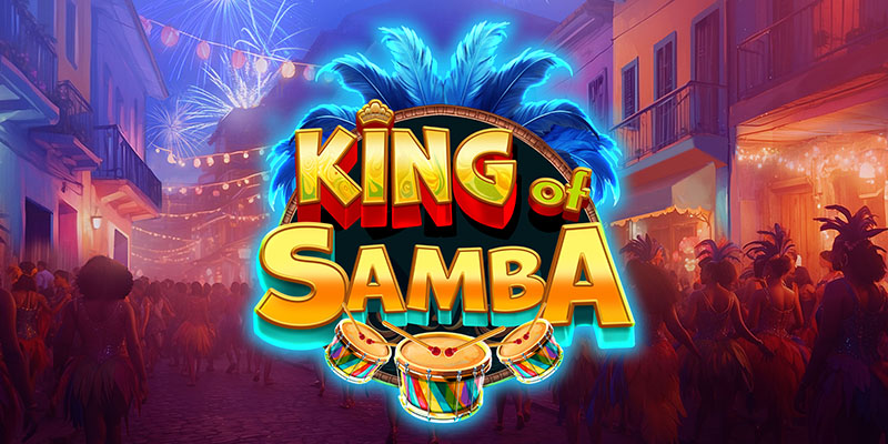samba slots é confiável