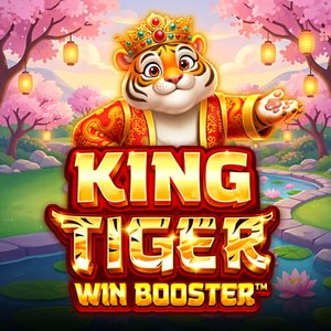King Tiger Win Booster Thumbnail
