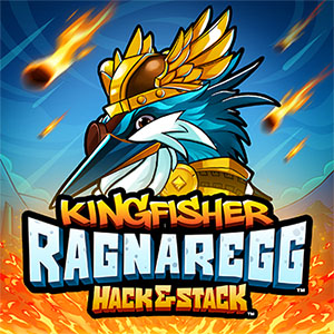 Kingfisher Regnaregg Hack&Stack Thumbnail