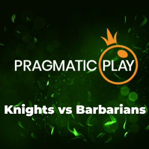 Knights vs Barbarians Slot Thumbnail