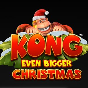 Kong Even Bigger Christmas Thumbnail
