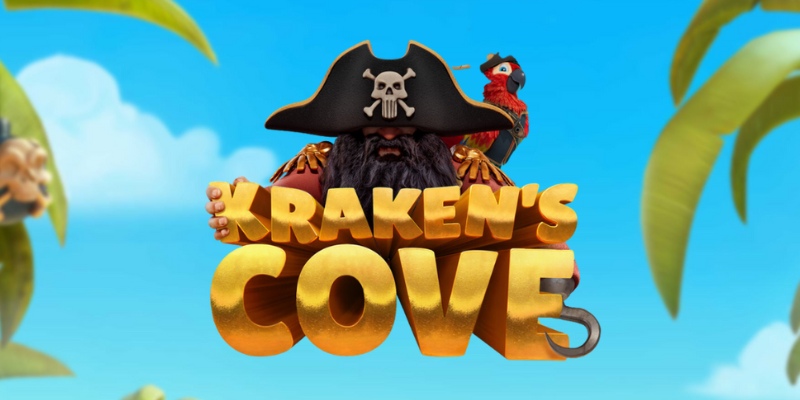 Kraken's Cove slot