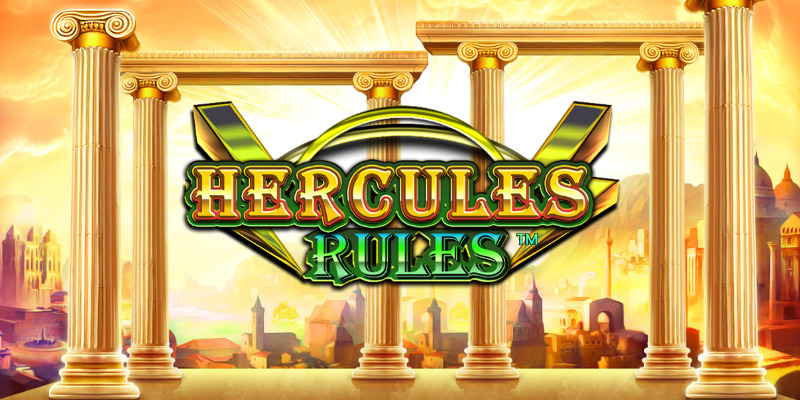 Age of the Gods: Hercules Rules