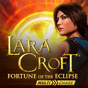 Lara Croft: Fortune of the Eclipse MultiChase Slot Thumbnail