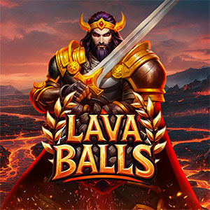 Lava Balls Thumbnail