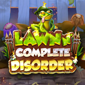 Lawn N' Complete Disorder Thumbnail
