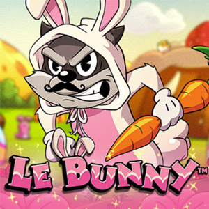Le Bunny Thumbnail