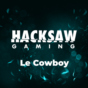 Le Cowboy Slot Thumbnail