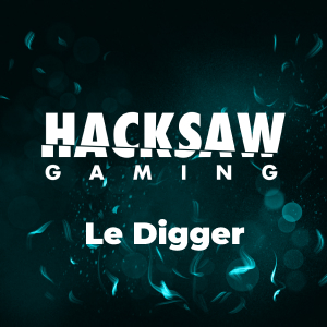Le Digger Slot Thumbnail