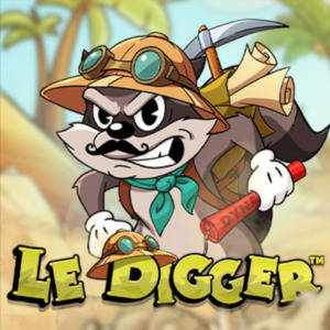 Le Digger Thumbnail