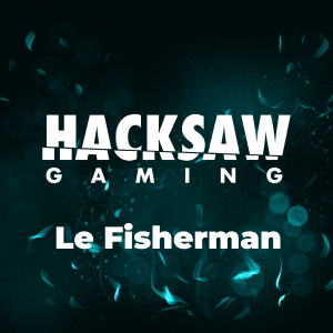 Le Fisherman Slot Thumbnail