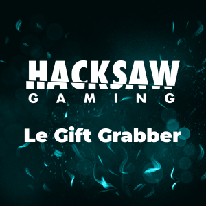 Le Gift Grabber Slot Thumbnail
