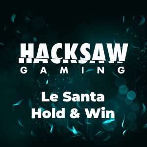 Le Santa Hold & Win Thumbnail