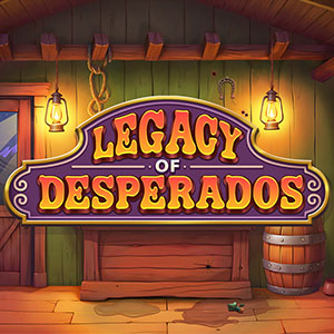 Legacy of Desperados Thumbnail