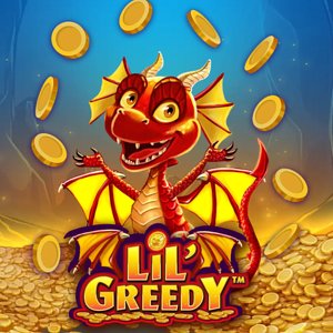 Lil' Greedy Thumbnail