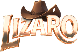 Lizaro Casino Logo