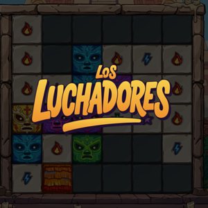 Los Luchadores Thumbnail