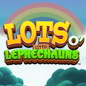 Lots O' Little Leprechauns Thumbnail