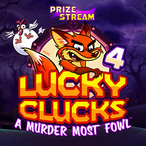 Lucky Clucks 4: A Murder Most Fowl Thumbnail