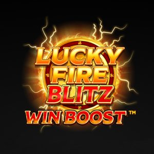 Lucky Fire Blitz Win Boost Thumbnail