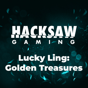 Lucky Ling: Golden Treasures Thumbnail