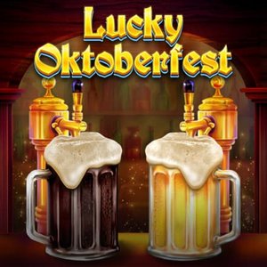 Lucky Oktoberfest Thumbnail