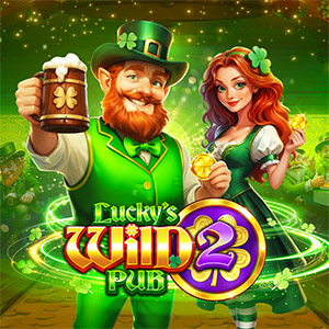 Lucky's Wild Pub 2 Thumbnail